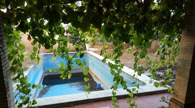 Sevilla - Gerena - 650m2