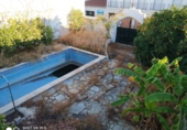 Xalet independent amb terreny en venda a Gerena ref.: TR201620 foto