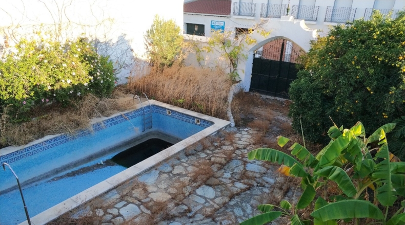 Sevilla - Gerena - 650m2