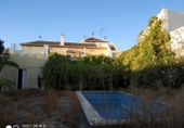 Xalet independent amb terreny en venda a Gerena ref.: TR201620 foto
