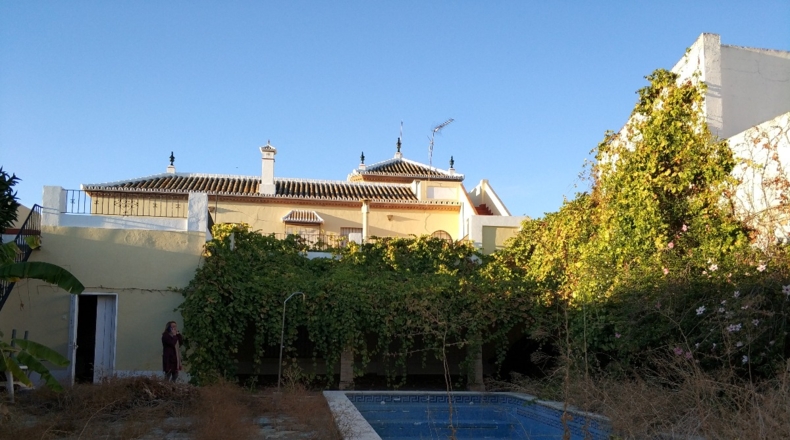 Sevilla - Gerena - 650m2
