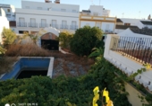 Xalet independent amb terreny en venda a Gerena ref.: TR201620 foto