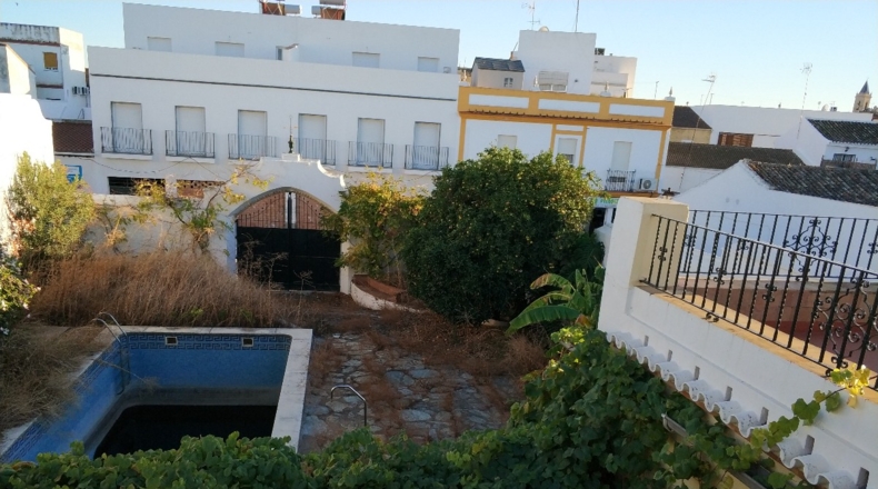 Sevilla - Gerena - 650m2