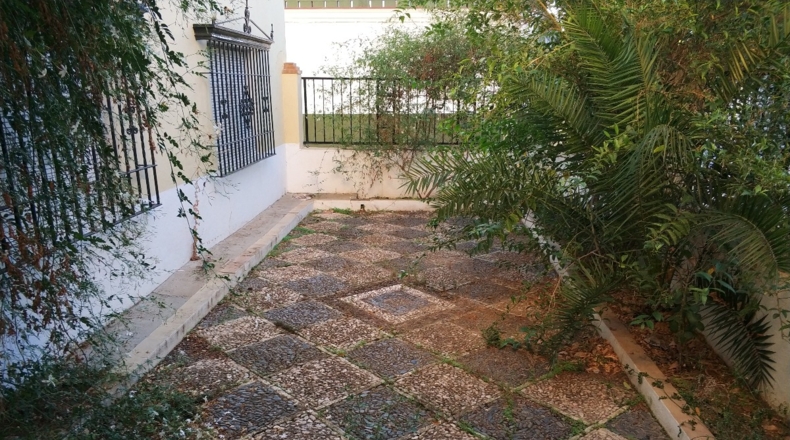 Sevilla - Gerena - 650m2