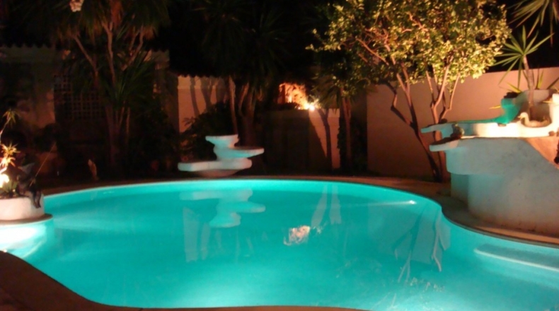 Cádiz - El Puerto de Santa María - 1180m2
