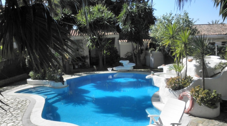 Cádiz - El Puerto de Santa María - 1180m2