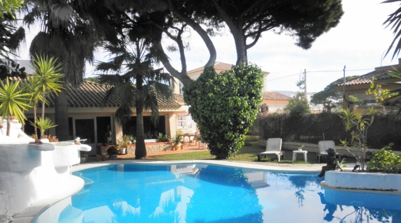 Cádiz - El Puerto de Santa María - 1180m2