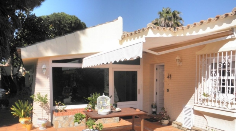 Cádiz - El Puerto de Santa María - 1180m2