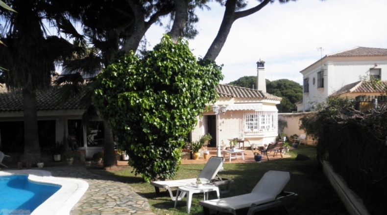 Cádiz - El Puerto de Santa María - 1180m2