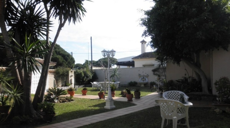 Cádiz - El Puerto de Santa María - 1180m2