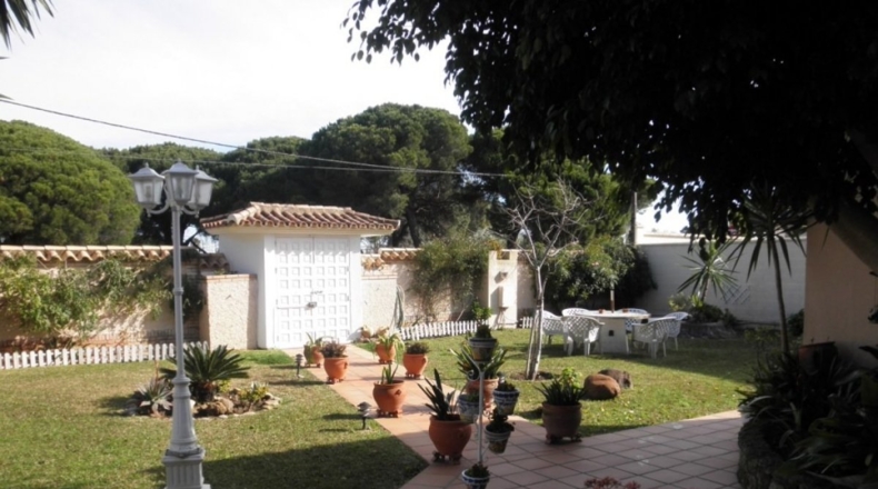 Cádiz - El Puerto de Santa María - 1180m2