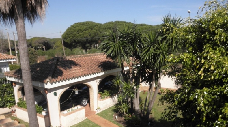 Cádiz - El Puerto de Santa María - 1180m2
