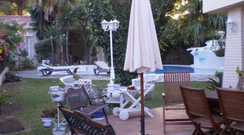 Cádiz - El Puerto de Santa María - 1180m2