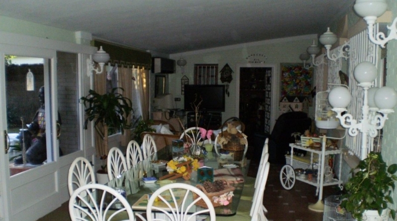 Cádiz - El Puerto de Santa María - 1180m2