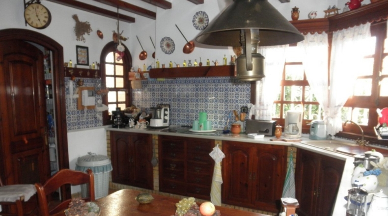 Cádiz - El Puerto de Santa María - 1180m2