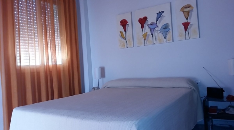 Sevilla - El Pedroso - 140m2