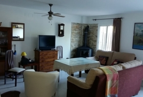 El Pedroso 140&nbsp;m² 