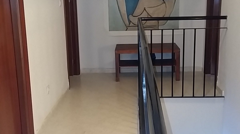 Sevilla - El Pedroso - 140m2