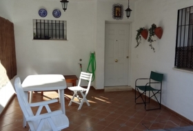 El Pedroso 140&nbsp;m² 