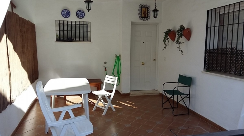 Sevilla - El Pedroso - 140m2