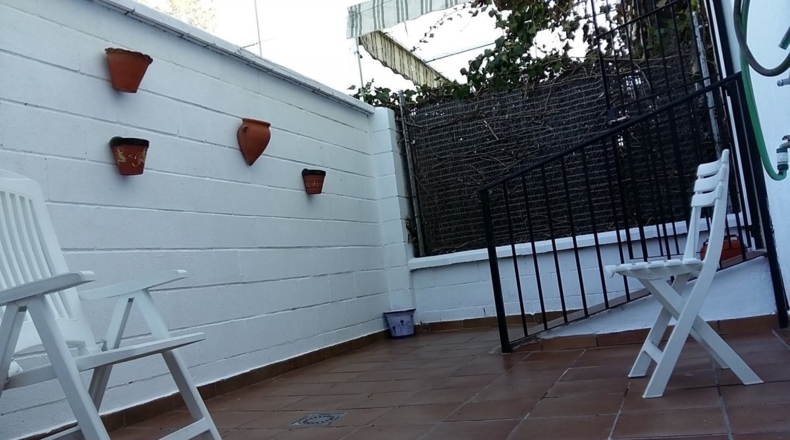 Sevilla - El Pedroso - 140m2