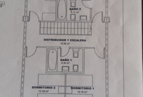 El Pedroso 140&nbsp;m² 