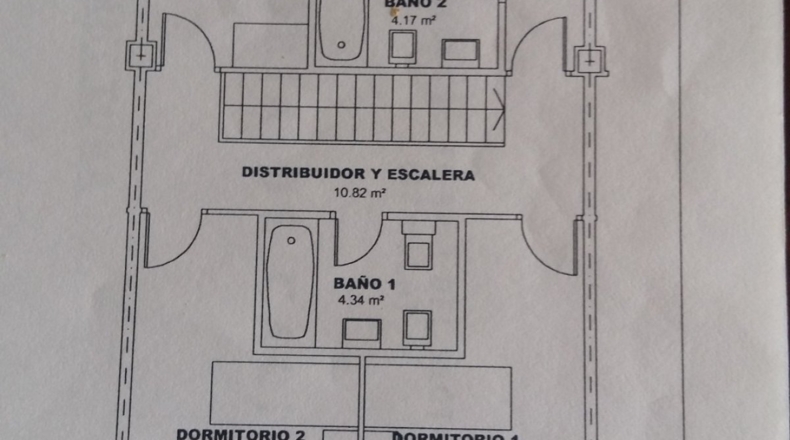 Sevilla - El Pedroso - 140m2