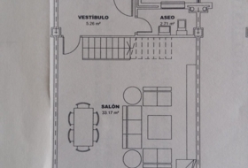 El Pedroso 140&nbsp;m² 