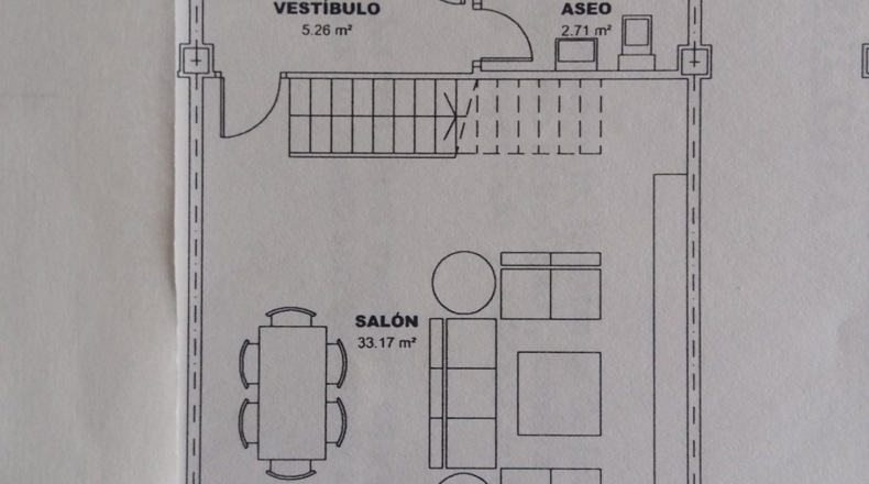 Sevilla - El Pedroso - 140m2