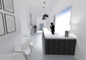 Casa de pueblo en venta en La Palma del Condado ref: TR201618 foto