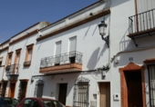Casa de pueblo en venta en La Palma del Condado ref: TR201618 foto