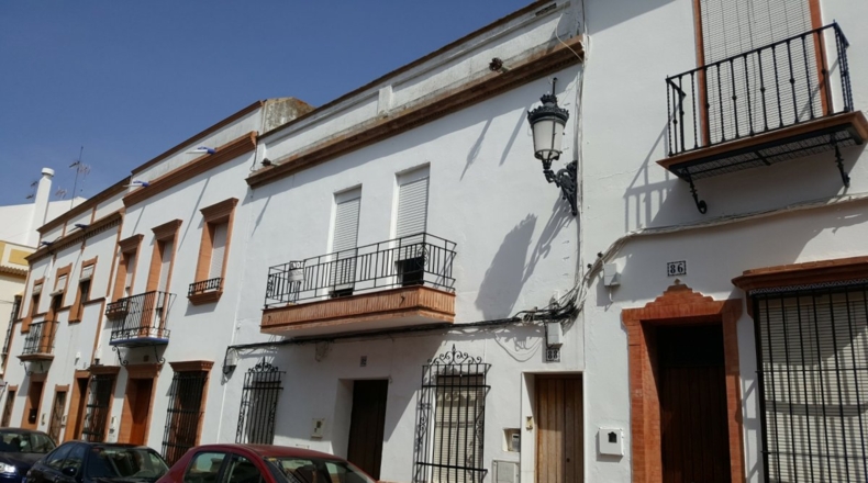 Huelva - La Palma del Condado - 88m2