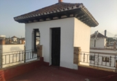 Xalet independent amb terreny en venda a Sevilla ref.: TR188308 foto