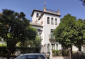 Xalet independent amb terreny en venda a Sevilla ref.: TR188308 foto