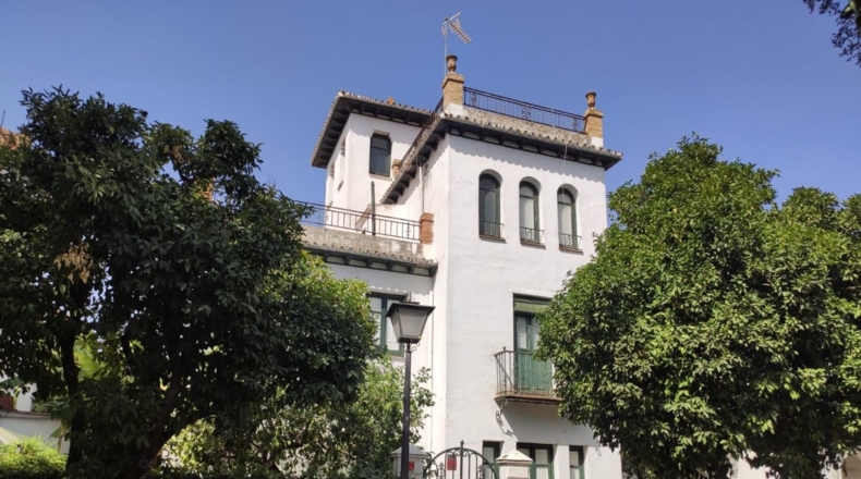 Seville - Sevilla - 318m2