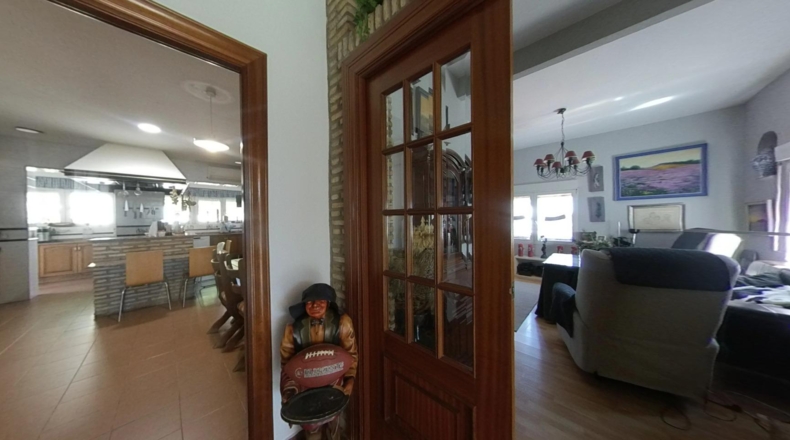 Sevilla - Dos Hermanas - 1310m2