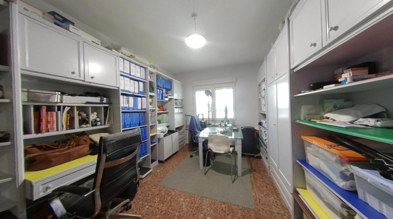 Sevilla - Dos Hermanas - 1310m2