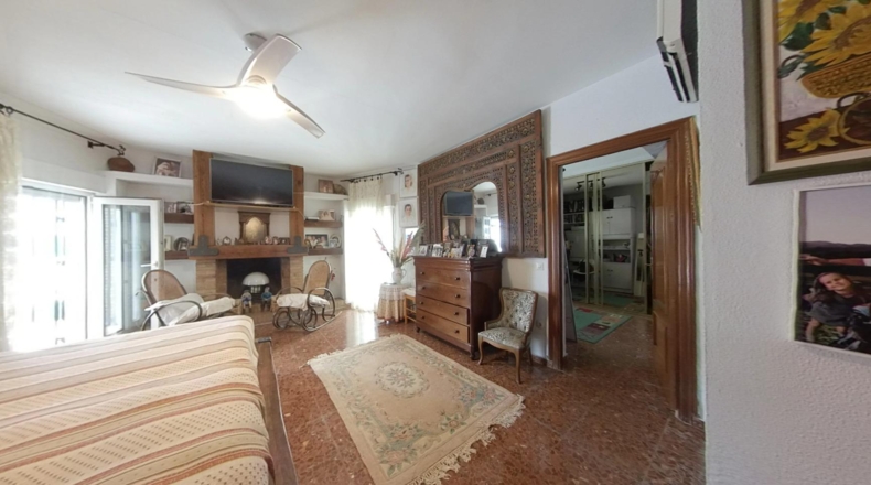 Sevilla - Dos Hermanas - 1310m2