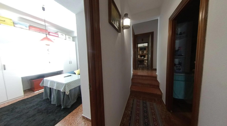 Sevilla - Dos Hermanas - 1310m2