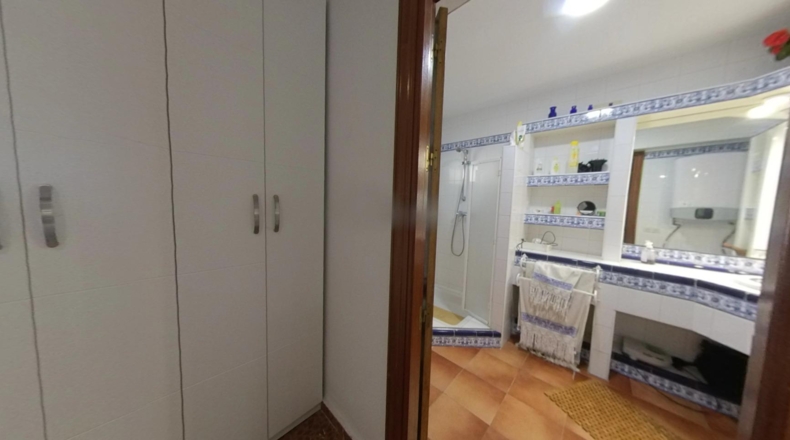 Sevilla - Dos Hermanas - 1310m2