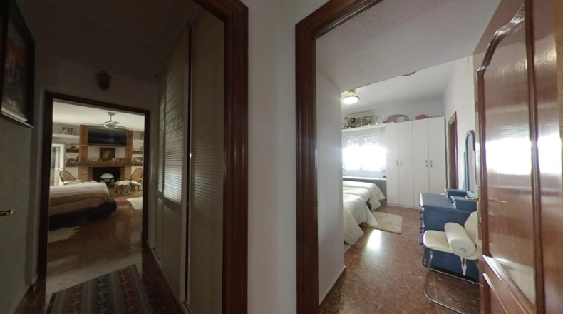 Sevilla - Dos Hermanas - 1310m2