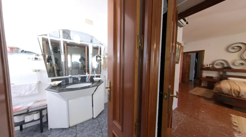 Sevilla - Dos Hermanas - 1310m2