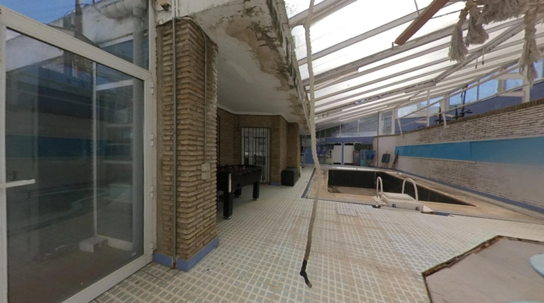 Sevilla - Dos Hermanas - 1310m2