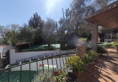 Xalet independent amb terreny en venda a Alcalá de Guadaíra ref.: TR201617 foto