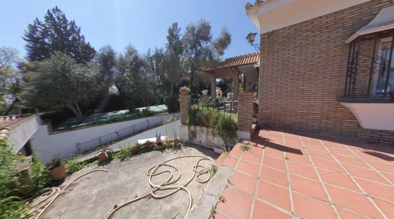 Sevilla - Dos Hermanas - 1310m2