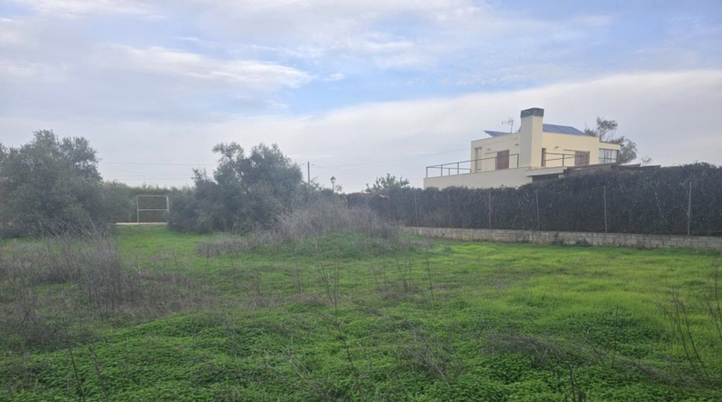 Sevilla - Aznalcázar - 1080m2