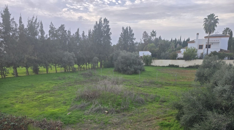 Sevilla - Aznalcázar - 1080m2