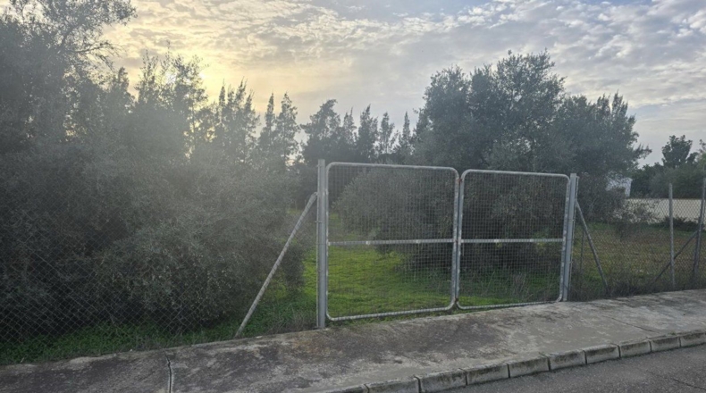 Sevilla - Aznalcázar - 1080m2
