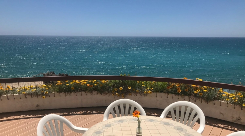 Tarragona - Altafulla - 529m2