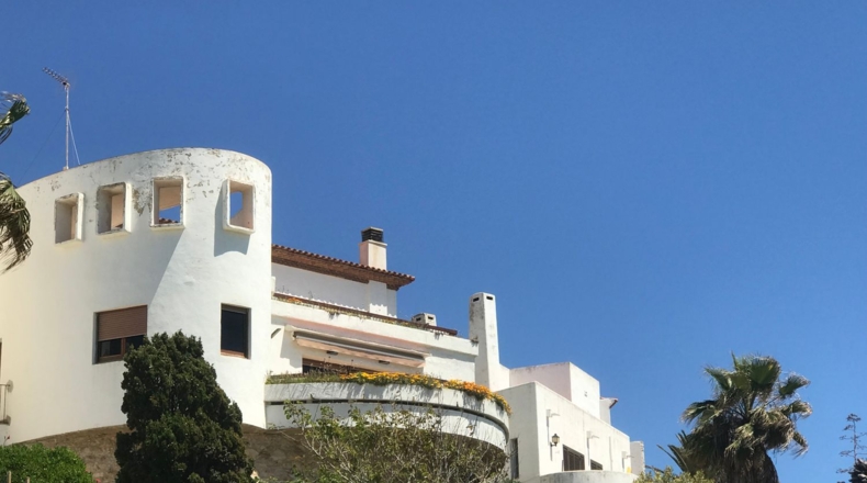 Tarragona - Altafulla - 529m2
